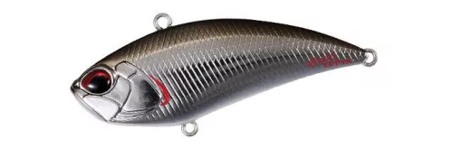 DUO REALIS VIBRATION 68 G-FIX 6.8cm 21gr MCC3196 Black Chrome