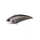 DUO REALIS VIBRATION 68 G-FIX 6.8cm 21gr MCC3196 Black Chrome