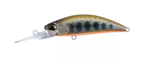 DUO SPEARHEAD RYUKI 50MDSP 5cm 3.4gr MCC4018 Brown Back Yamame OB