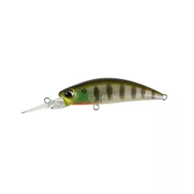 DUO SPEARHEAD RYUKI 50MDSP 5cm 3.4gr CCC3158 Ghost Gill