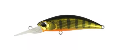 DUO SPEARHEAD RYUKI 50MDSP 5cm 3.4gr ASA3146 Gold Perch