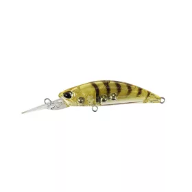 DUO SPEARHEAD RYUKI 50MDSP 5cm 3.4gr CCC0312 Gold Shrimp