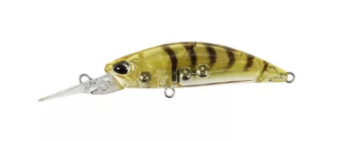 DUO SPEARHEAD RYUKI 50MDSP 5cm 3.4gr CCC0312 Gold Shrimp