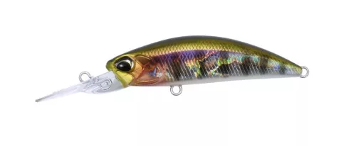 DUO SPEARHEAD RYUKI 50MDSP 5cm 3.4gr ADA3058 Prism Gill