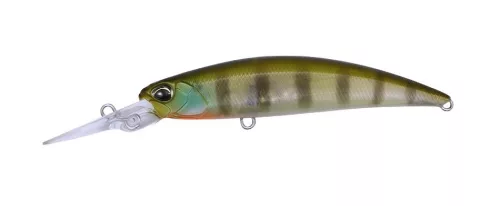 DUO SPEARHEAD RYUKI 70MDSP 7cm 5.6gr CCC3158 Ghost Gill