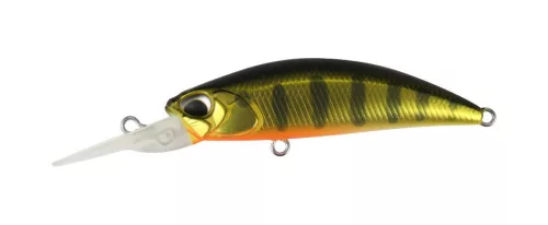DUO SPEARHEAD RYUKI 70MDSP 7cm 5.6gr ASA3146 Gold Perch