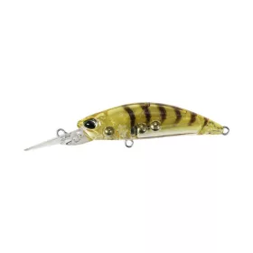 DUO SPEARHEAD RYUKI 70MDSP 7cm 5.6gr CCC0312 Gold Shrimp