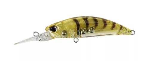 DUO SPEARHEAD RYUKI 70MDSP 7cm 5.6gr CCC0312 Gold Shrimp