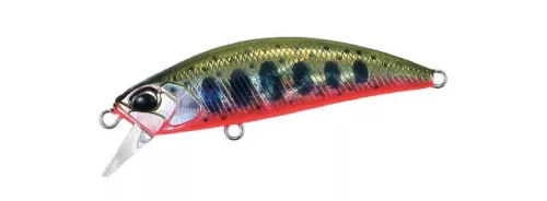 DUO SPEARHEAD RYUKI 50SP 5cm 3.3gr ADA4068 Yamame Red Belly