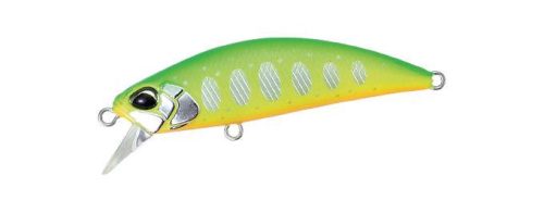 DUO SPEARHEAD RYUKI 50SP 5cm 3.3gr ASI4044 Full Chart Yamame