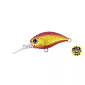 DUO TETRA WORKS KURAKURA 3.0cm 2.5gr CCC0154 Pink Gold Isome