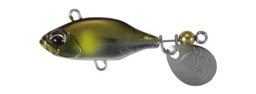 DUO REALIS SPIN 40 4.0cm 14gr CRA3050 Half Mirror Ayu