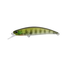 DUO SPEARHEAD RYUKI 70SP 7cm 4.1gr CCC3158 Ghost Gill
