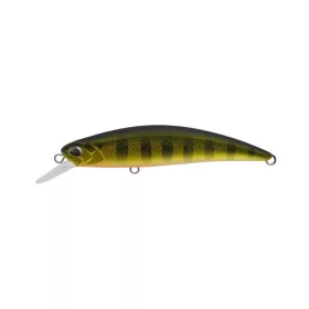 DUO SPEARHEAD RYUKI 70SP 7cm 4.1gr ASA3146 Gold Perch