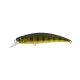 DUO SPEARHEAD RYUKI 70SP 7cm 4.1gr ASA3146 Gold Perch
