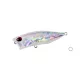 DUO REALIS POPPER 64 6.4cm 9gr AJO0091 Ivory Halo