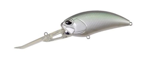 DUO REALIS CRANK G87 20A G-FIX 8.7cm 35.5gr CCC3116 Green Smelt