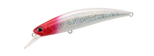 DUO SPEARHEAD RYUKI 80S SW 8cm 12gr AOA0220 Astro Red Head