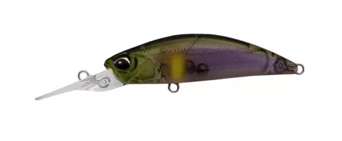 DUO SPEARHEAD RYUKI 50MDF 5cm 3.2gr CCC3243 BK Ayu