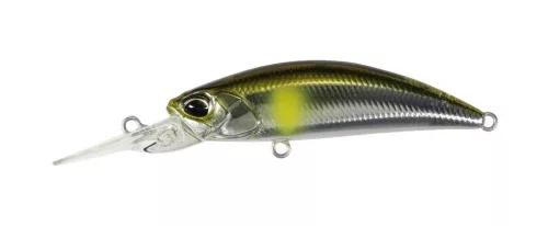 DUO SPEARHEAD RYUKI 70MDSP 7cm 5.6gr CRA3050 Half Mirror Ayu