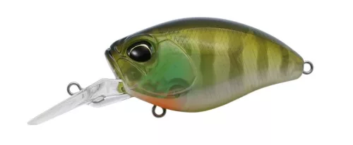DUO REALIS CRANK 48MR KABUKI 4.8cm 10.5gr CCC3158 Ghost Gill