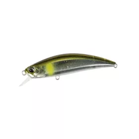 DUO SPEARHEAD RYUKI 50SP 5cm 3.3gr CRA3050 Half Mirror Ayu