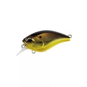   DUO REALIS CRANK MID ROLLER 40F 4cm 5.3gr ASA3521 Inakko Gold