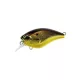 DUO REALIS CRANK MID ROLLER 40F 4cm 5.3gr ASA3521 Inakko Gold