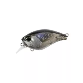   DUO REALIS CRANK MID ROLLER 40F 4cm 5.3gr CCC3522 Inakko Smoke