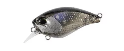 DUO REALIS CRANK MID ROLLER 40F 4cm 5.3gr CCC3522 Inakko Smoke
