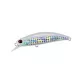 DUO SPEARHEAD RYUKI 60S SW 6cm 6.5gr AQA0111 White Glow