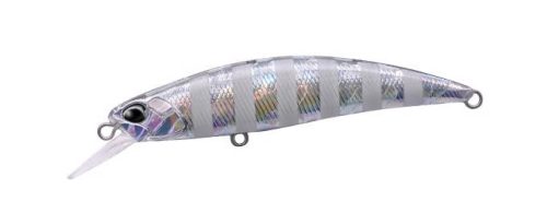 DUO SPEARHEAD RYUKI 70S SW 7cm 9gr GJA0101 Zebra Glow