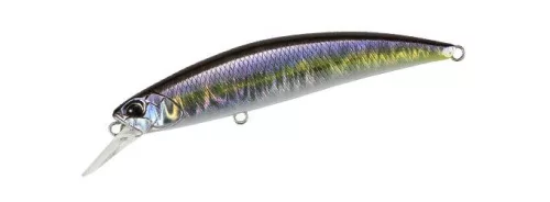 DUO SPEARHEAD RYUKI 80S 8cm 12gr GPA4009 River Bait