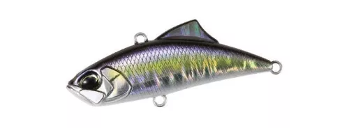 DUO SPEARHEAD RYUKI VIB 4.5cm 5.3gr GPA4009 River Bait