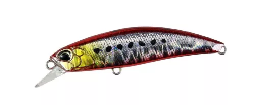 DUO SPEARHEAD RYUKI 60S SW 6cm 6.5gr CPA0384  Fire Sardine