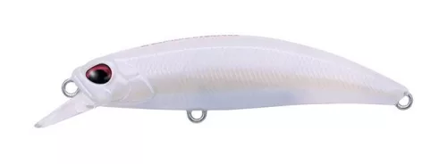 DUO SPEARHEAD RYUKI 60S 6cm 6.5gr ACCZ049 Ivory Pearl