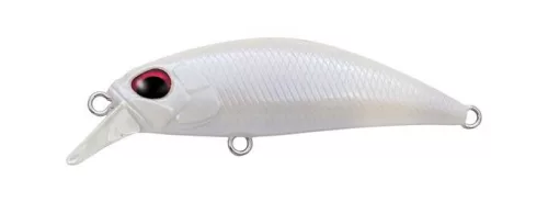 DUO SPEARHEAD RYUKI 45S 4.5cm 4gr ACCZ049 Ivory Pearl