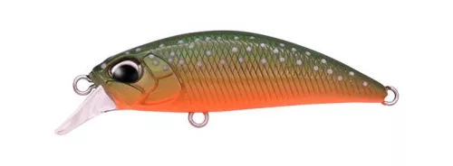 DUO SPEARHEAD RYUKI 45S 4.5cm 4gr ANA4025 Iwana II