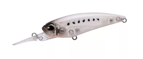 DUO REALIS SHAD 52MR SP 5.2cm 3.8gr CEA0493 Whitebait