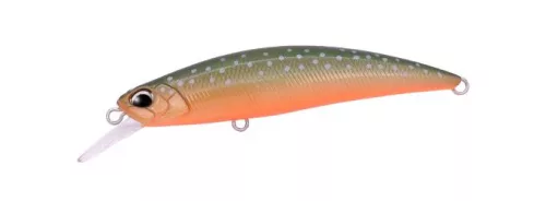 DUO SPEARHEAD RYUKI 70S 7cm 9gr ANA4025 Iwana II