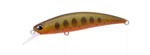 DUO SPEARHEAD RYUKI 70S 7cm 9gr ANA4027 Arctic Char II