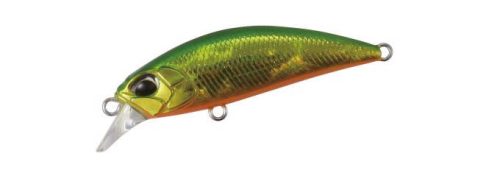 DUO SPEARHEAD RYUKI 38S 3.8cm 2.8gr ADA4059 Green Gold OB