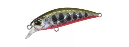 DUO SPEARHEAD RYUKI 38S 3.8cm 2.8gr ADA4068 Yamame Red Belly