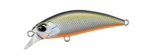 DUO SPEARHEAD RYUKI 38S 3.8cm 2.8gr MNI4047 Tennessee Shad