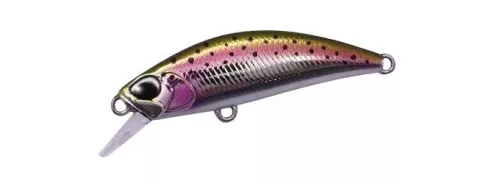 DUO SPEARHEAD RYUKI 38S 3.8cm 2.8gr MCC4036 Rainbow Trout