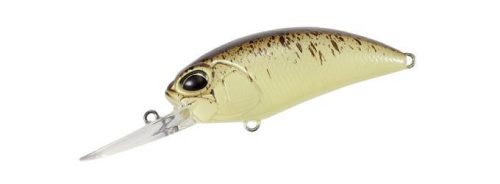 DUO REALIS CRANK M65 11A 6.5cm 16gr CCC3275 T-Bone
