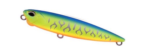 DUO REALIS PENCIL 65 6.5cm 5.5gr ACC3049 Mat BB Chart Tiger