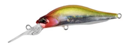 DUO REALIS ROZANTE SHAD 57MR 5.7cm 4.8gr ADA3033 Prism Clown