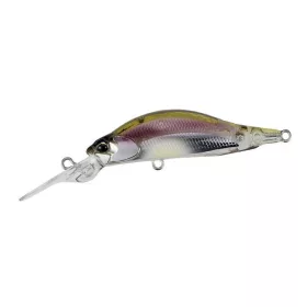   DUO REALIS ROZANTE SHAD 57MR 5.7cm 4.8gr DSH3061 Komochi Wakasagi