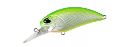 DUO REALIS CRANK M65 8A 6.5cm 14gr CCC3180 Citrus Shad